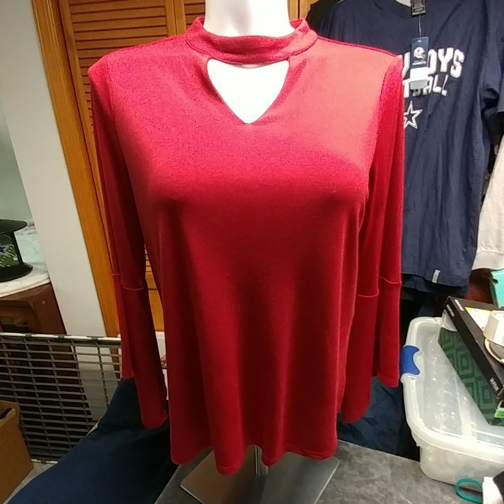 Roz & Ali blouse